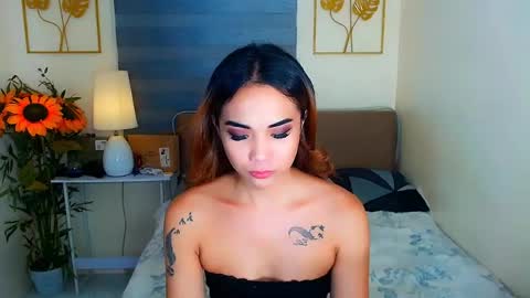 Snapshot of judiella chatting on 06/04/26, 09:59 EloiseMoree online show from 06/04/26, 09:59
