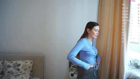 We Kate and EvaDay   AshleyNight  Lovense is on PVT ALWAYS OPEN  online show from 04/05/26, 05:37