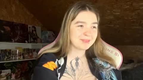 Kate online show from 06/26/26, 06:23