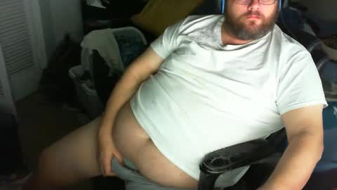 Judobear online show from 02/24/25, 05:43