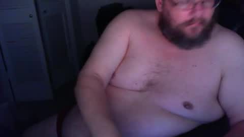 Judobear online show from 10/22/25, 03:51