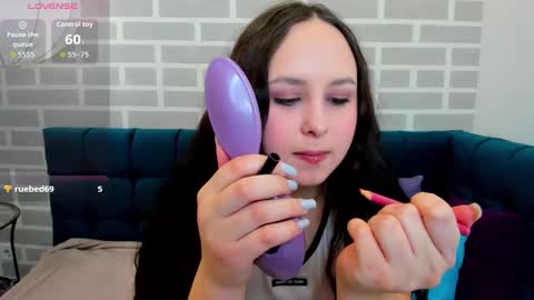 Judy online show from 02/28/26, 12:55