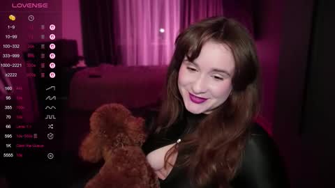 Juelz  online show from 12/03/25, 09:24