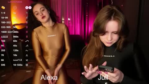 Juelz  online show from 03/25/26, 07:53