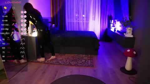 Juelz  online show from 07/01/26, 08:52