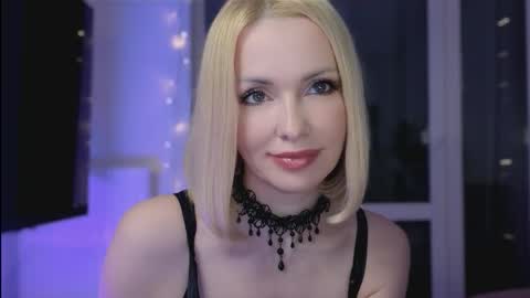 Goddess Julia online show from 03/06/26, 08:27