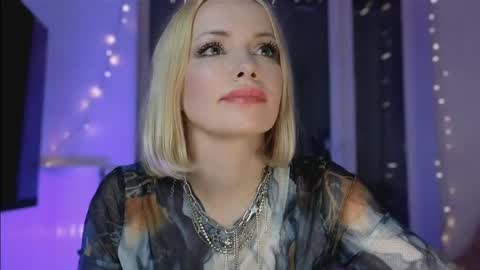 Goddess Julia online show from 05/14/26, 07:53