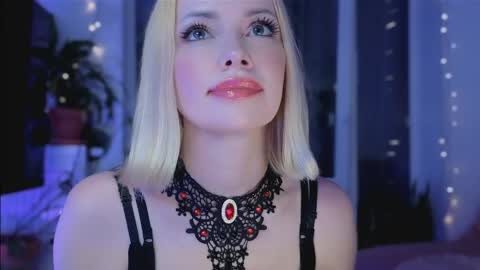 Goddess Julia online show from 06/03/26, 08:03