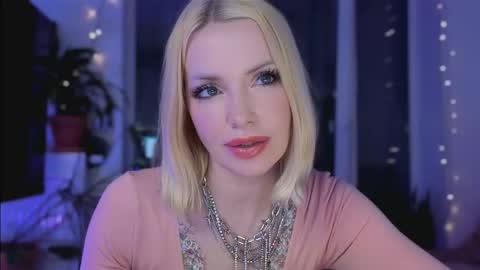 Goddess Julia online show from 06/04/26, 07:42