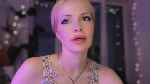 Goddess Julia online show from 07/10/26, 05:26