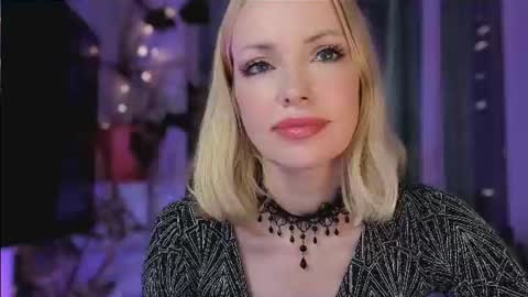Goddess Julia online show from 07/14/26, 06:02