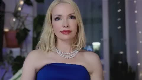 Goddess Julia online show from 07/23/26, 06:28