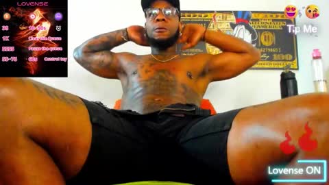 JUICE. online show from 02/19/26, 01:12