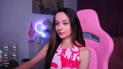 Angelina online show from 02/28/26, 02:18