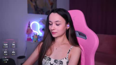 Angelina online show from 03/12/26, 02:56