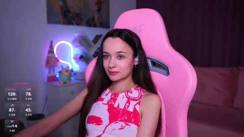 Angelina online show from 03/17/26, 03:04