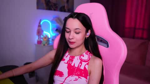 Angelina online show from 05/24/26, 03:17