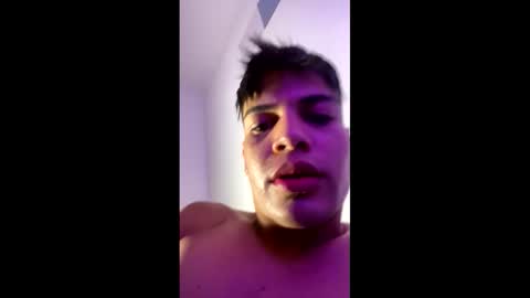 Miguel online show from 12/02/24, 07:14