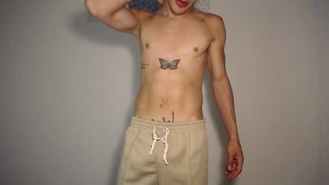 Miguel online show from 12/07/24, 12:52