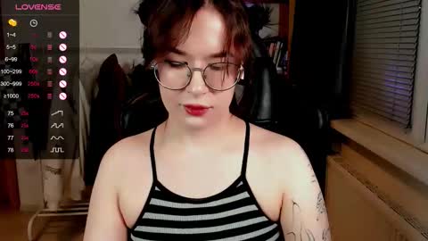 Bella online show from 03/25/26, 05:08