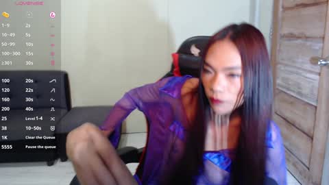 Ellah online show from 01/30/25, 06:54