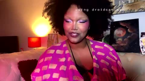 juicy_janet online show from 04/01/26, 10:18