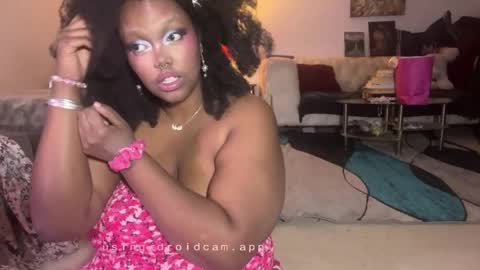 juicy_janet online show from 05/31/26, 08:32