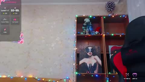 juicy_jesss online show from 12/19/25, 09:11