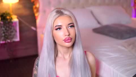 Jessye online show from 03/08/25, 02:55