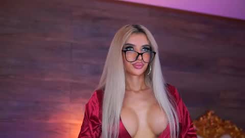 Jessye online show from 10/24/25, 08:16