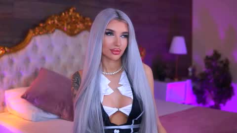 Jessye online show from 01/05/26, 09:18