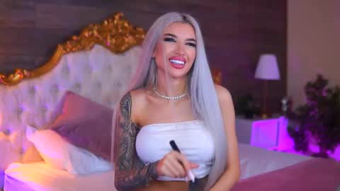 Jessye online show from 01/11/26, 08:47