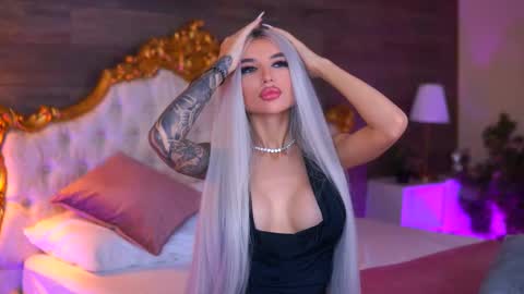 Jessye online show from 02/04/26, 09:20