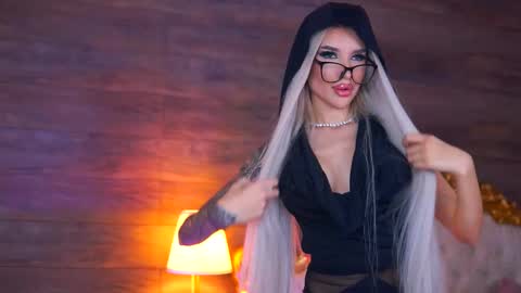 Jessye online show from 02/12/26, 08:59