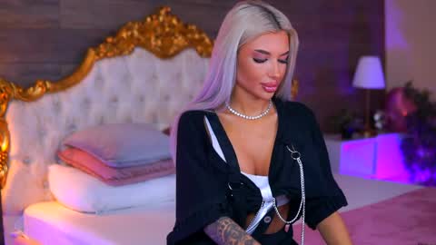 Jessye online show from 05/14/26, 07:53