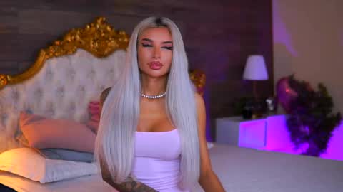 Jessye online show from 06/02/26, 07:49
