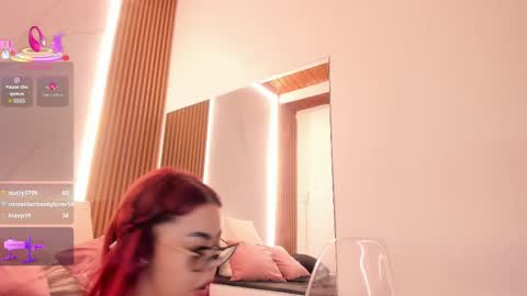 Juicy online show from 03/03/25, 02:26