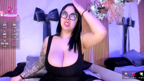 Juicy online show from 12/16/25, 11:15