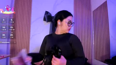 Juicy online show from 01/09/26, 11:13