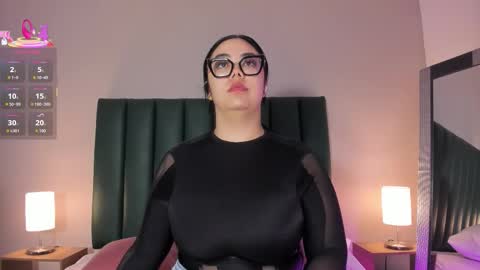 Juicy online show from 02/07/26, 11:03