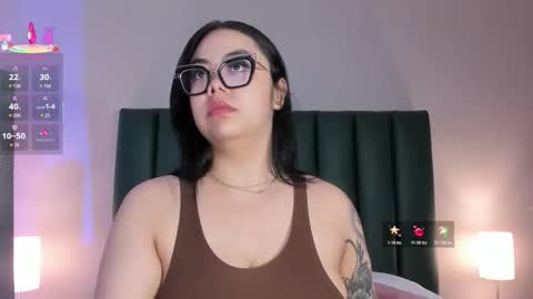 Juicy online show from 03/03/26, 11:16