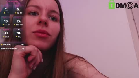 Snapshot of juicy_mystery chatting on 02/12/25, 07:56 laura online show from 02/12/25, 07:56