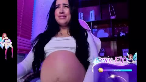 Snapshot of juicy_peach_ass chatting on 01/09/25, 10:52 valeska online show from 01/09/25, 10:52