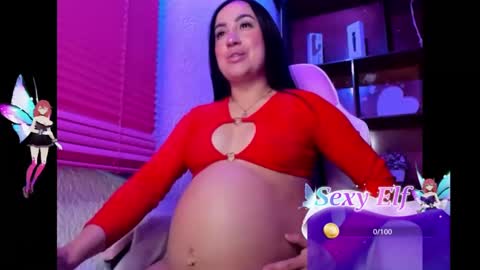 Snapshot of juicy_peach_ass chatting on 01/14/25, 10:55 valeska online show from 01/14/25, 10:55