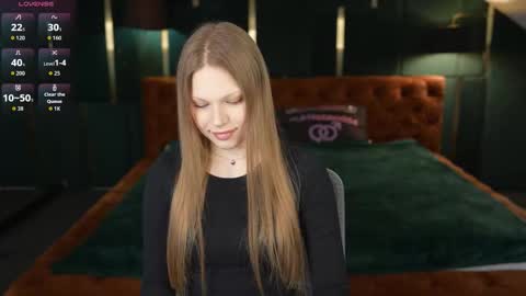 Elza online show from 03/11/26, 11:38