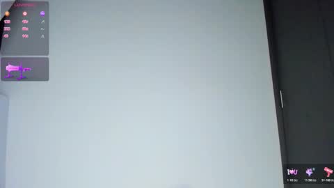 Your Paradise online show from 12/01/25, 02:16