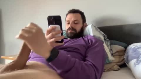 Daddy Tiger online show from 12/06/24, 11:11