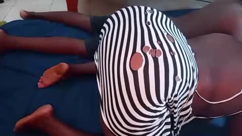 Sweetass online show from 03/08/25, 12:30