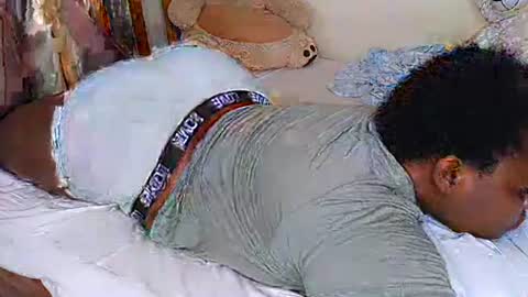 Sweetass online show from 03/12/26, 09:59