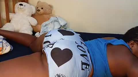 Sweetass online show from 03/20/26, 02:38